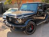 Mercedes-Benz G 63 AMG 4MATIC 2022 года за 108 000 000 тг. в Алматы – фото 5