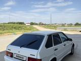 ВАЗ (Lada) 2114 2013 годаүшін1 650 000 тг. в Шымкент – фото 3