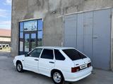 ВАЗ (Lada) 2114 2013 годаүшін1 650 000 тг. в Шымкент – фото 5