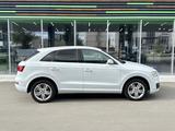 Audi Q3 2014 годаүшін6 350 000 тг. в Костанай – фото 4