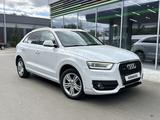 Audi Q3 2014 годаүшін6 350 000 тг. в Костанай – фото 2