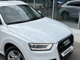 Audi Q3 2014 годаүшін6 350 000 тг. в Костанай – фото 3