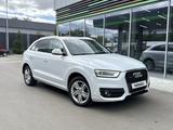 Audi Q3 2014 годаүшін6 350 000 тг. в Костанай