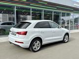 Audi Q3 2014 годаүшін6 350 000 тг. в Костанай – фото 5