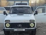 ВАЗ (Lada) Lada 2121 2008 годаүшін1 000 000 тг. в Караганда