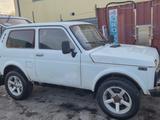 ВАЗ (Lada) Lada 2121 2008 годаүшін1 000 000 тг. в Караганда – фото 2