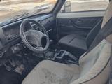 ВАЗ (Lada) Lada 2121 2008 годаүшін1 000 000 тг. в Караганда – фото 3