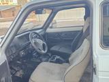 ВАЗ (Lada) Lada 2121 2008 годаүшін1 000 000 тг. в Караганда – фото 4