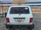 ВАЗ (Lada) Lada 2121 2008 годаүшін1 000 000 тг. в Караганда – фото 5