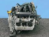 Двигатель EZ30 3.0л Subaru Трибекаүшін220 000 тг. в Алматы – фото 3