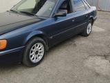 Audi 100 1991 годаfor1 650 000 тг. в Талдыкорган – фото 2