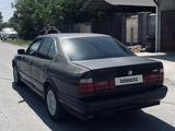 BMW 525 1994 года за 1 300 000 тг. в Шымкент – фото 3