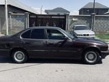 BMW 525 1994 года за 1 300 000 тг. в Шымкент – фото 5