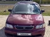 Honda Odyssey 1995 годаүшін2 000 000 тг. в Степногорск – фото 5