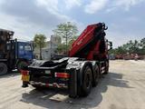 Shacman 2020 года за 39 000 000 тг. в Алматы – фото 5