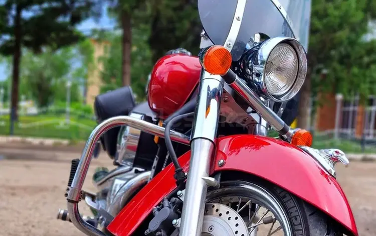 Honda  VT 750 2008 года за 2 200 000 тг. в Усть-Каменогорск