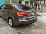 Kia Cerato 2014 года за 6 550 000 тг. в Актобе – фото 4