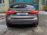 Kia Cerato 2014 годаүшін6 550 000 тг. в Актобе – фото 5