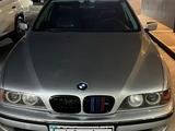 BMW 528 1998 года за 2 200 000 тг. в Туркестан