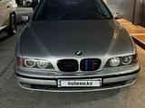 BMW 528 1998 года за 2 200 000 тг. в Туркестан – фото 4