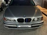BMW 528 1998 года за 2 200 000 тг. в Туркестан – фото 5