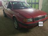 Audi 80 1991 года за 1 000 000 тг. в Усть-Каменогорск