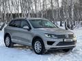 Volkswagen Touareg 2015 года за 14 970 000 тг. в Костанай – фото 2