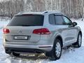 Volkswagen Touareg 2015 года за 14 970 000 тг. в Костанай – фото 4