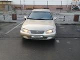 Toyota Camry 1999 годаүшін3 100 000 тг. в Алматы