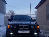 BMW 525 1994 года за 1 800 000 тг. в Тараз