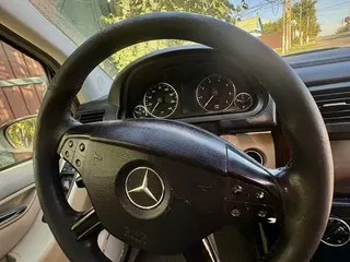 Mercedes-Benz B-Class, 2006
