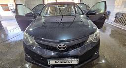 Toyota Camry 2013 года за 9 000 000 тг. в Семей