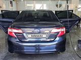 Toyota Camry 2013 года за 9 000 000 тг. в Семей – фото 3