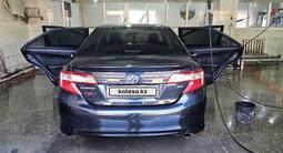 Toyota Camry 2013 года за 9 000 000 тг. в Семей – фото 3