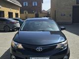 Toyota Camry 2013 года за 9 000 000 тг. в Семей – фото 4