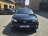 Toyota Camry 2013 года за 9 000 000 тг. в Семей – фото 5