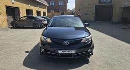 Toyota Camry 2013 года за 9 000 000 тг. в Семей – фото 5