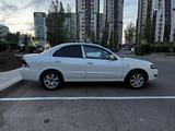 Nissan Almera Classic 2012 года за 2 000 000 тг. в Астана – фото 2