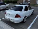 Nissan Almera Classic 2012 года за 2 000 000 тг. в Астана – фото 3