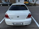 Nissan Almera Classic 2012 года за 2 000 000 тг. в Астана – фото 4