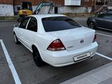Nissan Almera Classic 2012 года за 2 000 000 тг. в Астана – фото 5