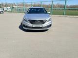 Hyundai Sonata 2016 года за 8 500 000 тг. в Петропавловск – фото 2