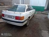 Audi 80 1989 года за 650 000 тг. в Аксу – фото 3