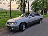 Toyota Aristo 1995 годаfor2 600 000 тг. в Алматы – фото 5