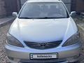Toyota Camry 2005 годаүшін5 300 000 тг. в Астана