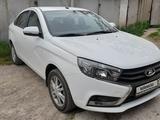 ВАЗ (Lada) Vesta 2018 годаүшін8 500 000 тг. в Шымкент
