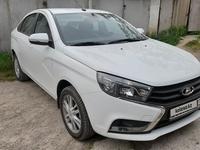 ВАЗ (Lada) Vesta 2018 года за 8 500 000 тг. в Шымкент