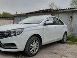 ВАЗ (Lada) Vesta 2018 годаүшін8 500 000 тг. в Шымкент – фото 3