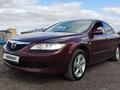 Mazda 6 2002 года за 2 850 000 тг. в Кокшетау