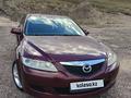Mazda 6 2002 года за 2 850 000 тг. в Кокшетау – фото 3
